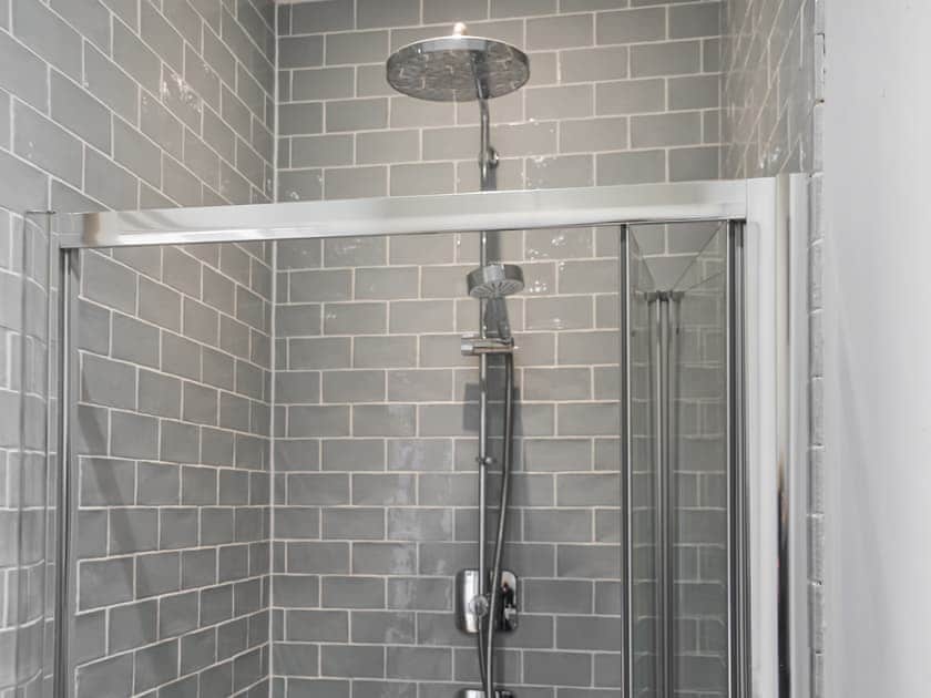 Bathroom | Upper Bath House, Cromer