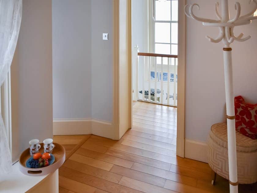 Interior | Upper Bath House, Cromer