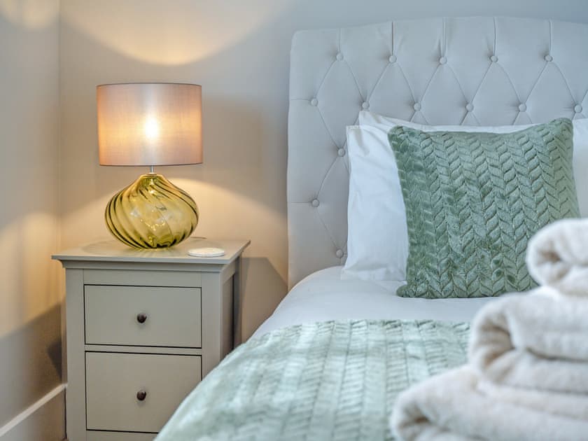 Single bedroom | Sea Glass, Amble, near Warkworth