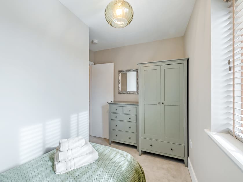 Single bedroom | Sea Glass, Amble, near Warkworth
