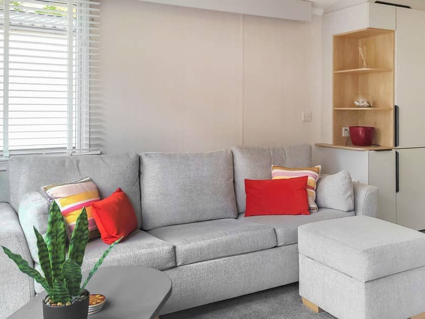 Living area | Brook Retreat, Tremadog