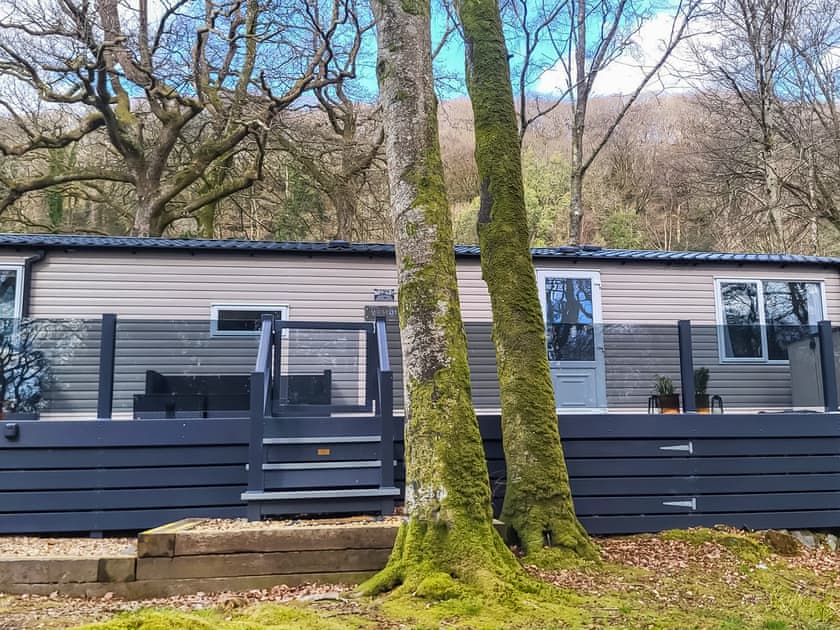 Exterior | Brook Retreat, Tremadog