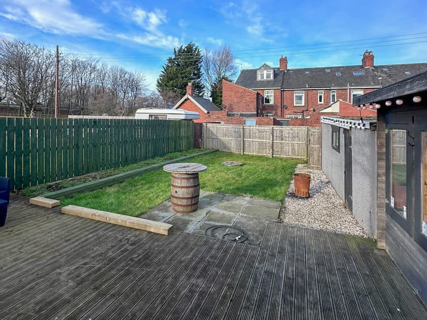 Exterior | Follonsby Foal Cottage, East Boldon, near Newcastle