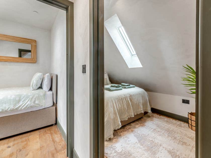 Interior | Flat 2 - Forge Apartments, Narbeth