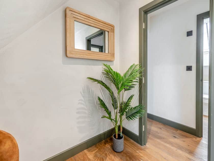 Interior | Flat 2 - Forge Apartments, Narbeth