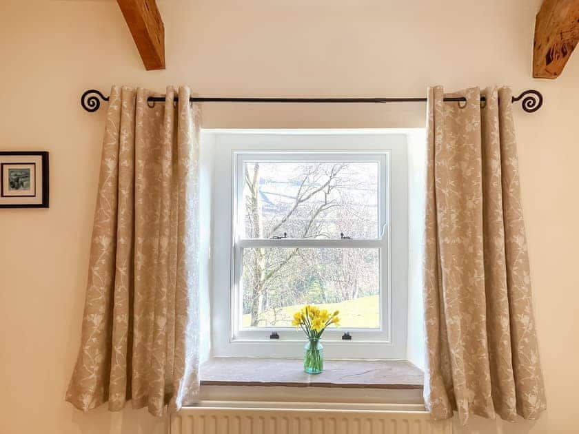 View | No 1 Swallowholm Cottages, Arkengarthdale