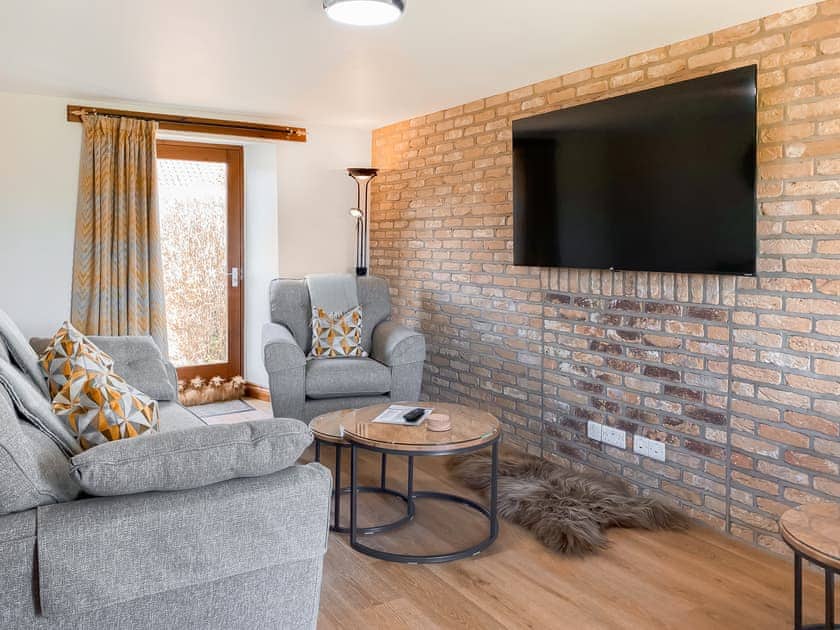 Living room | Low Moor Holiday CottagesWren Cottage, Scalby, near Scarborough