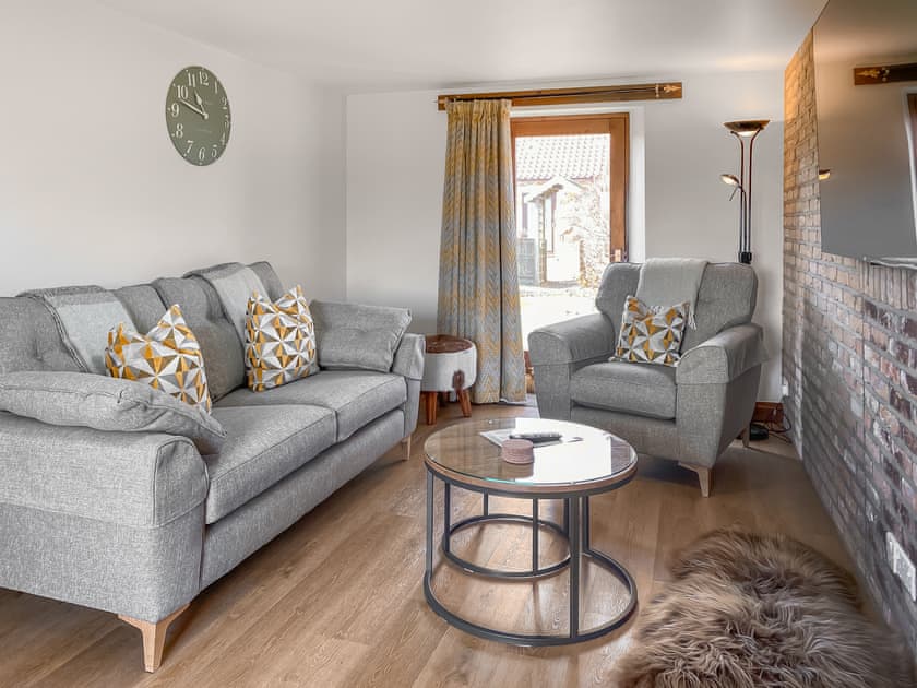 Living room | Low Moor Holiday CottagesWren Cottage, Scalby, near Scarborough