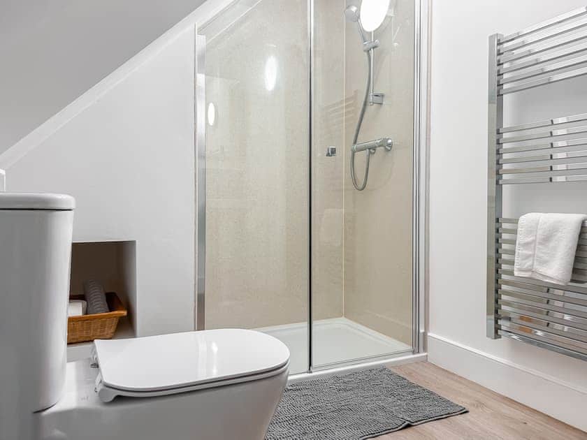 Bathroom | Walnut Cottage Barn, Clevedon