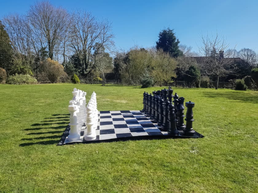 Activity | Doves Barn, Badley, near Needham Market
