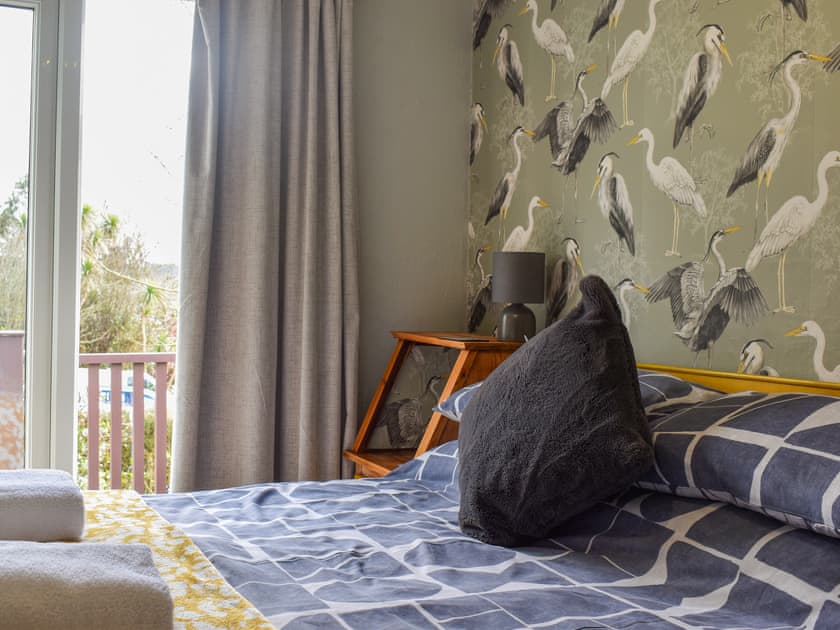 Double bedroom | Goonearl Cottage, Redruth