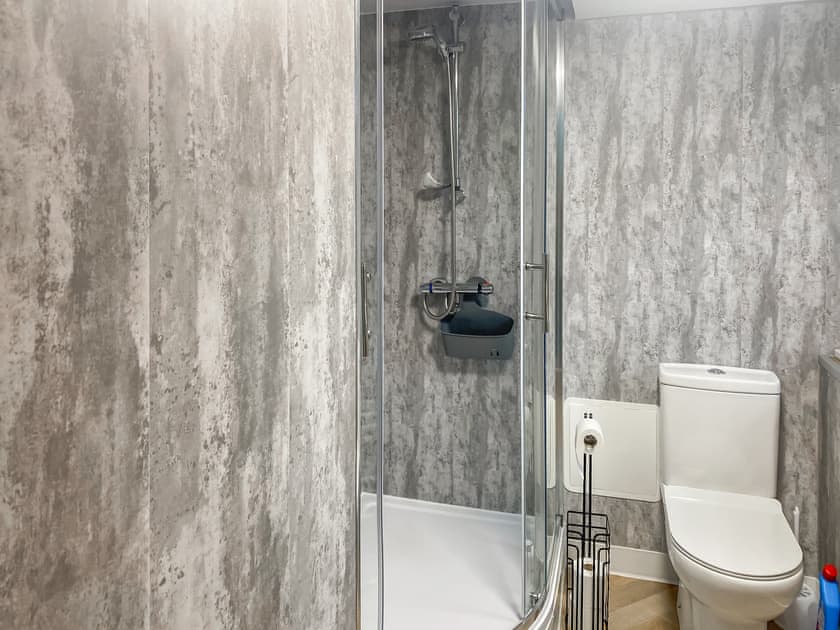 Bathroom | Goonearl Cottage, Redruth