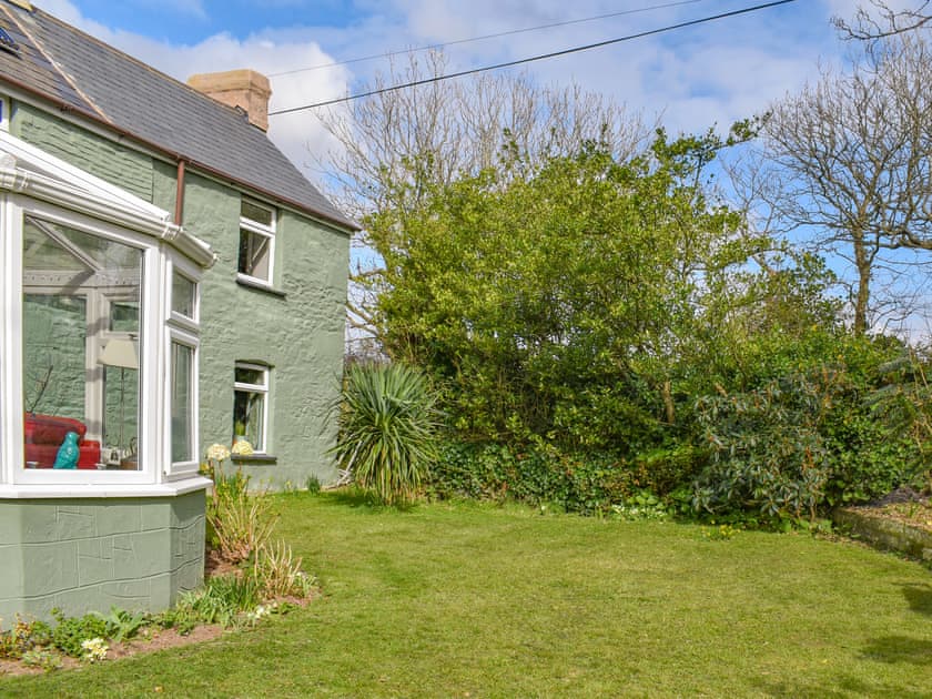 Outdoor | Goonearl Cottage, Redruth