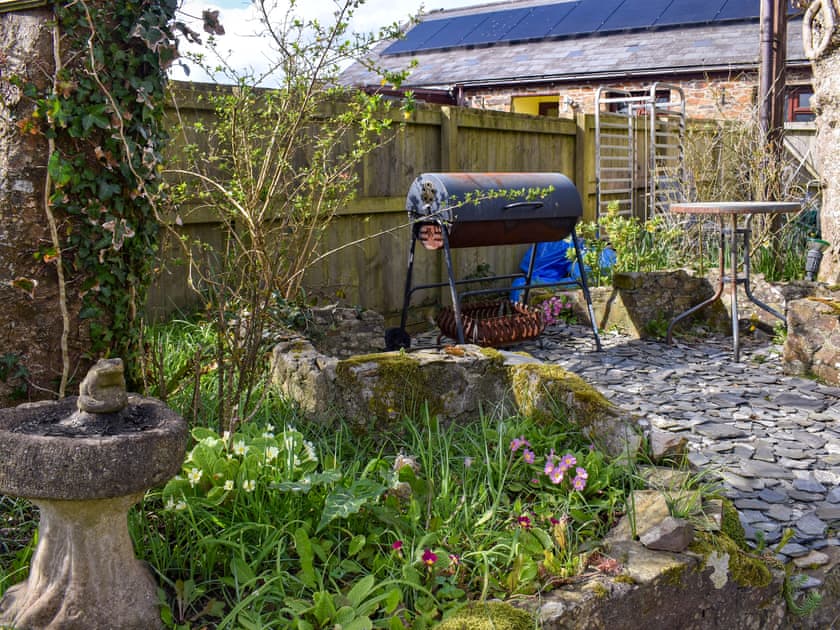Outdoor | Goonearl Cottage, Redruth