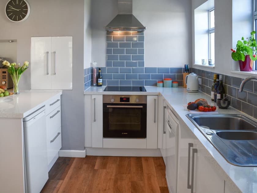 Kitchen | Larks Rise, Weston Longville