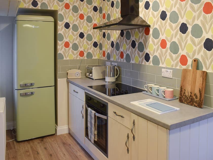 Kitchen | Gable End Cottage, Goathland, near Whitby