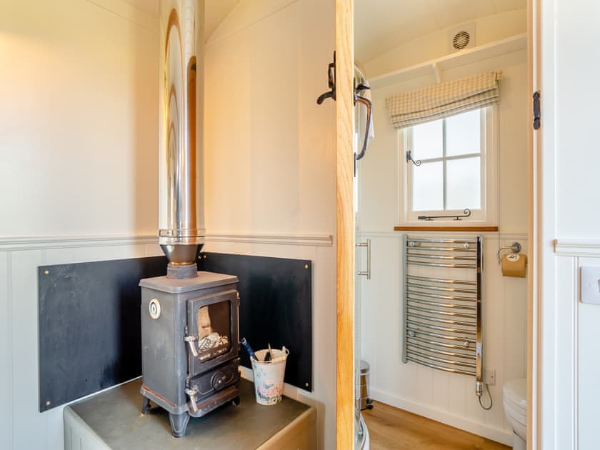 Bathroom | Shepherds Retreat, Little Polgooth, near Saint Austell