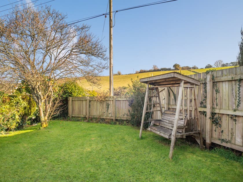 Outdoor | Shepherds Retreat, Little Polgooth, near Saint Austell