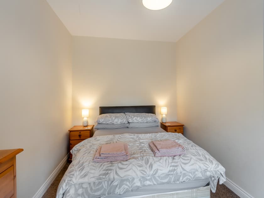 Double bedroom | Potting Shed - Ailby Retreats, Ailby