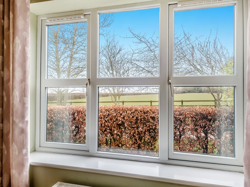 View | Potting Shed - Ailby Retreats, Ailby