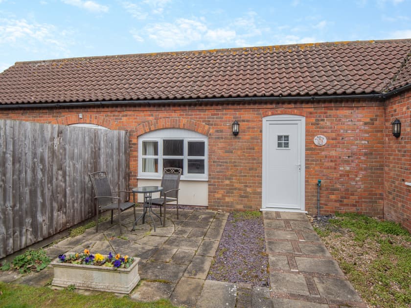 Exterior | Potting Shed - Ailby Retreats, Ailby