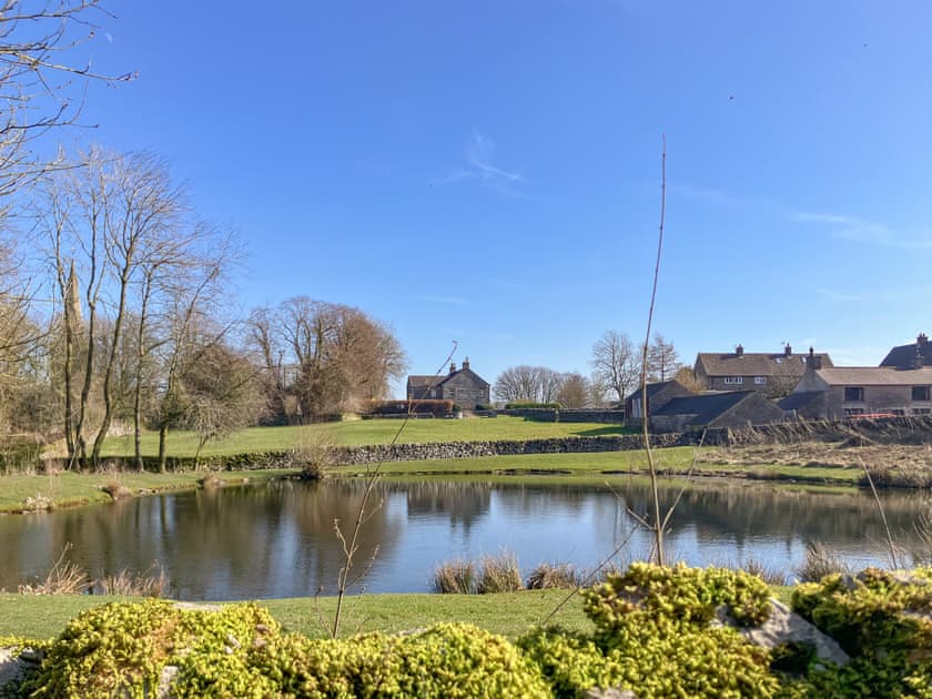 Monyash Village  | Paddock Cottage, Monyash, near Bakewell