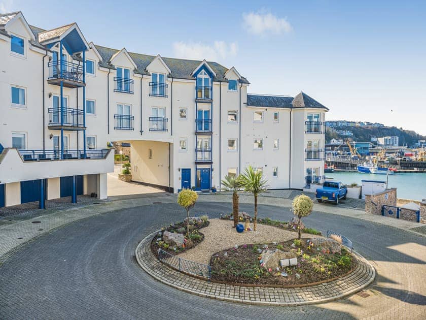 Exterior | 56 Moorings Reach - Moorings Reach, Brixham