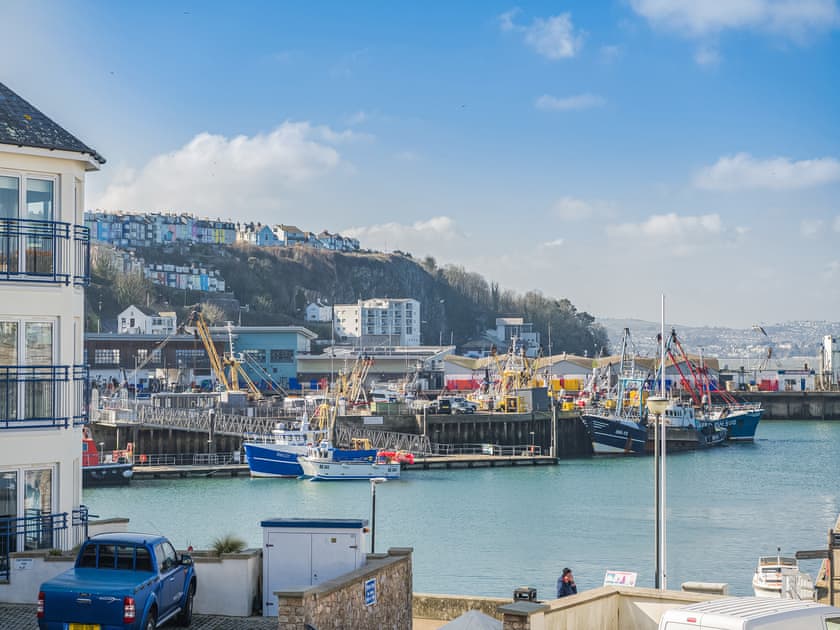 View | 56 Moorings Reach - Moorings Reach, Brixham