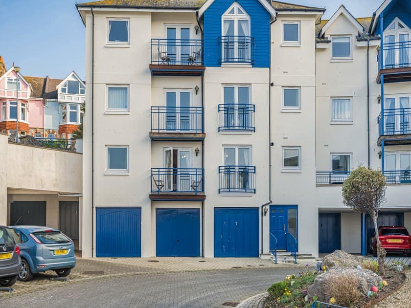 Exterior | 56 Moorings Reach - Moorings Reach, Brixham