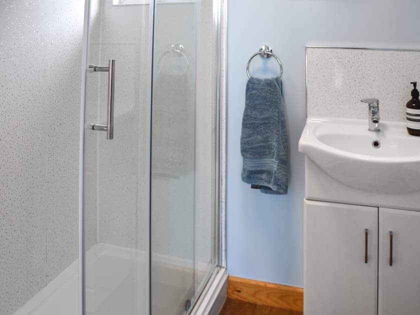 Shower room | High Tide, Cromer