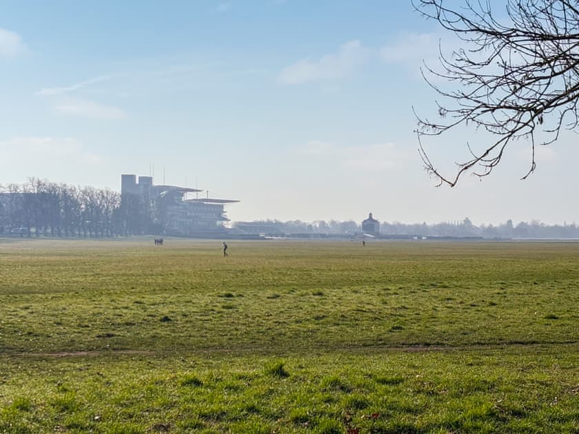Close to the racecourse | Ebor Cottage, York