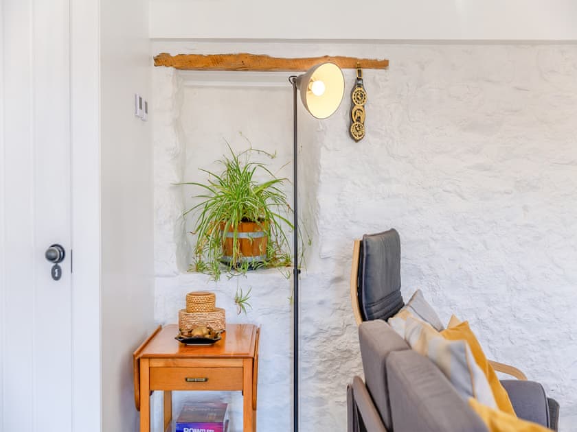 Interior | Smiddy Cottage, Portmahomack