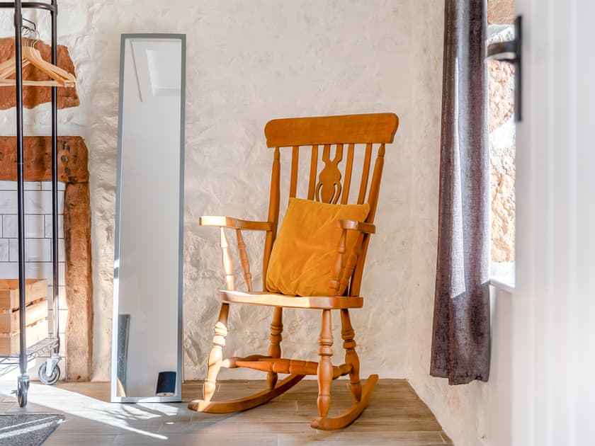Interior | Smiddy Cottage, Portmahomack