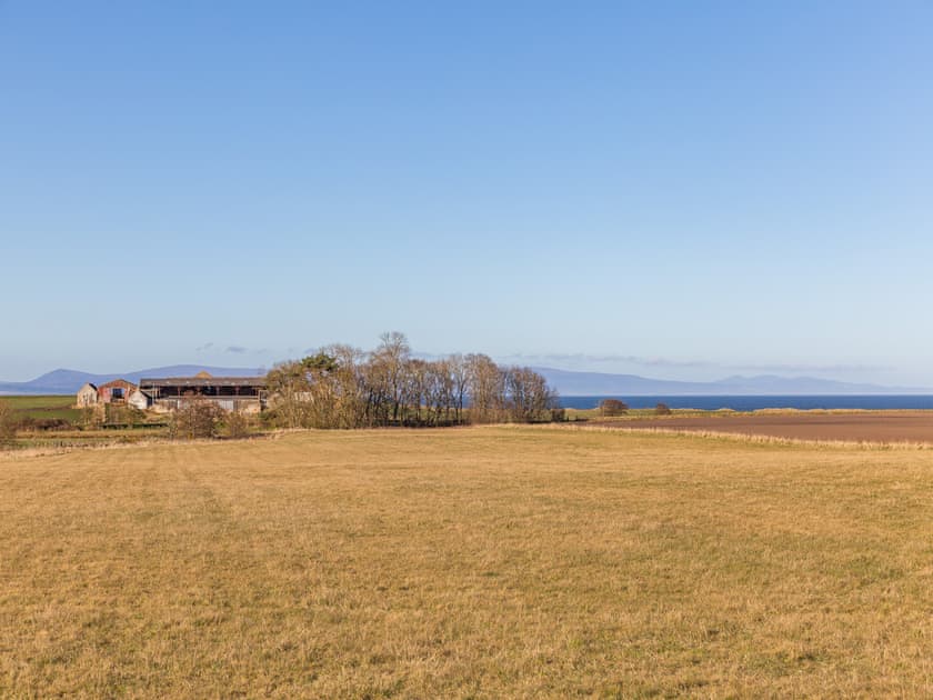 Surrounding area | Smiddy Cottage, Portmahomack
