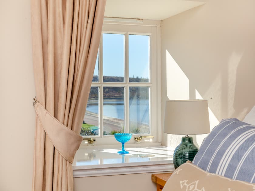 View | Harbour View, Cromarty