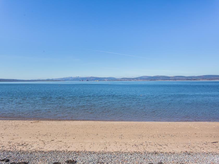 Surrounding area | Harbour View, Cromarty