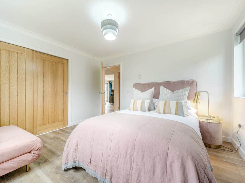 Double bedroom | Springbank, Brodick