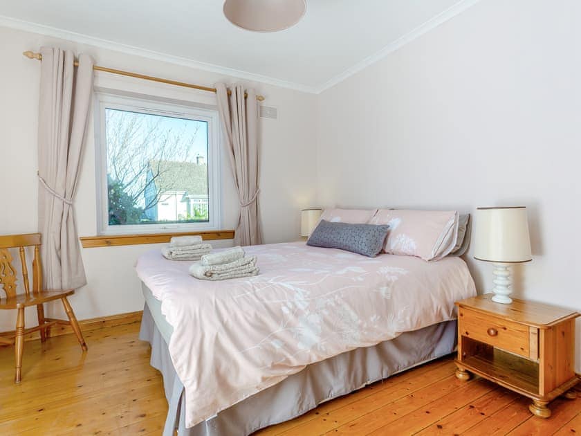 Double bedroom | The Cherry Tree, Nairn