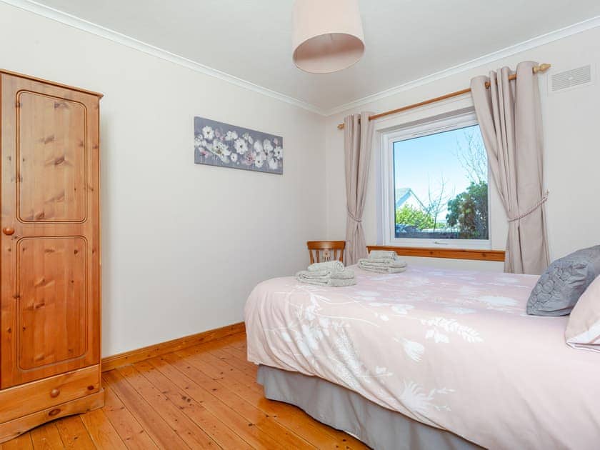Double bedroom | The Cherry Tree, Nairn