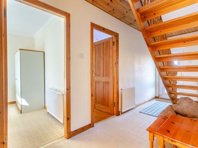 Interior | The Cherry Tree, Nairn