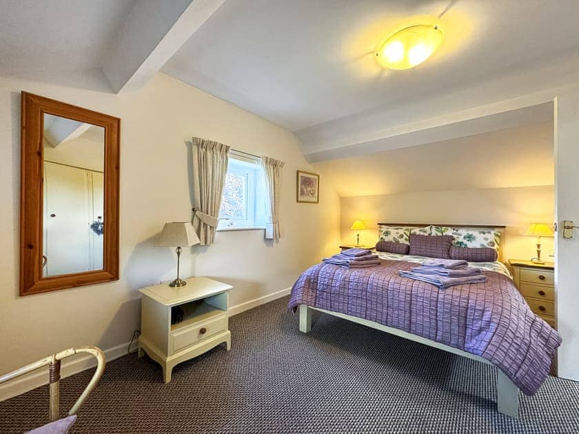 Welcoming double bedroom | Broadoak Barn, Ellesmere