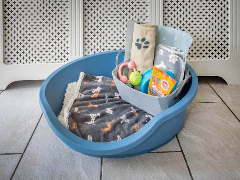 Dog friendly | Broadoak Barn, Ellesmere