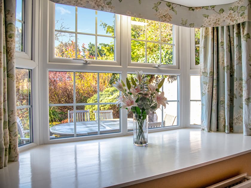 View | Stable Cottage, Belford