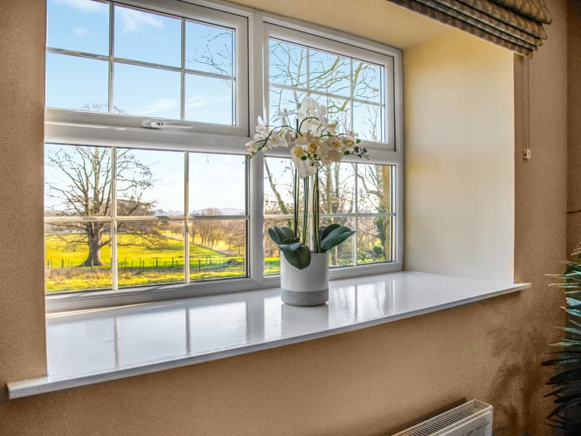 View | Stable Cottage, Belford