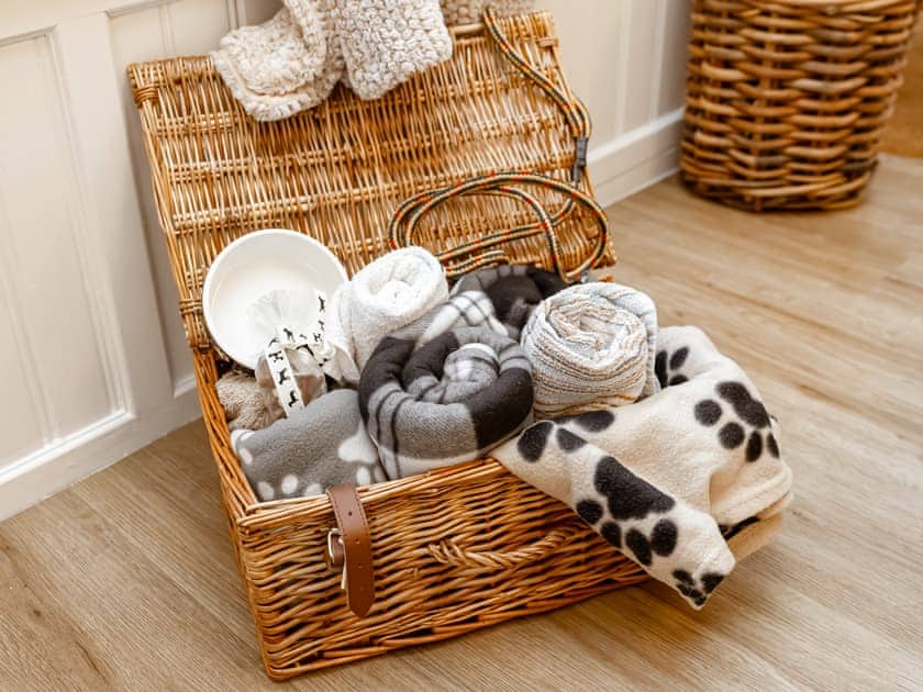 Dog friendly | Lodge Farm Cottage, Haworth