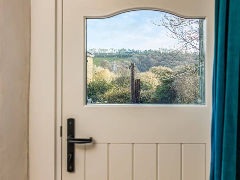 Interior | Lodge Farm Cottage, Haworth