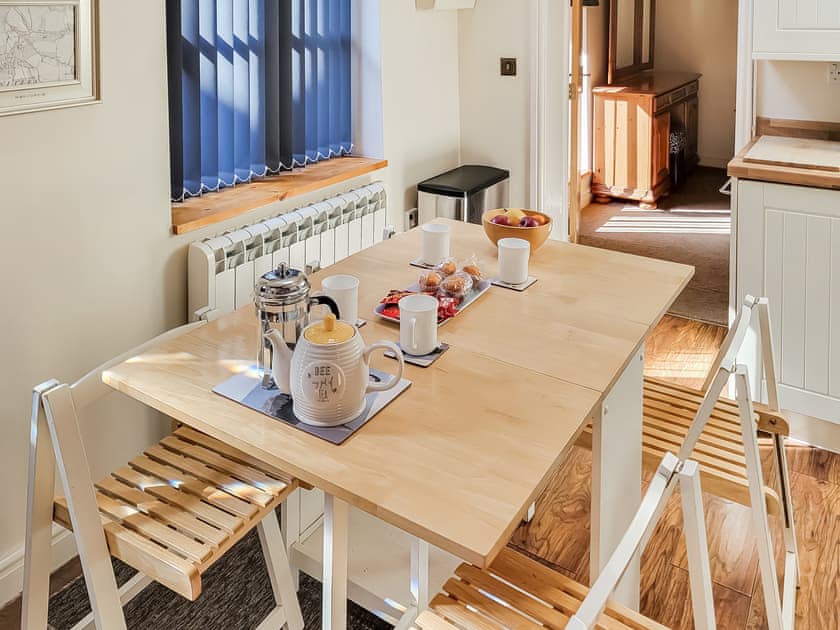 Dining Area | The Smithy, Little Witley, near Worcestershire