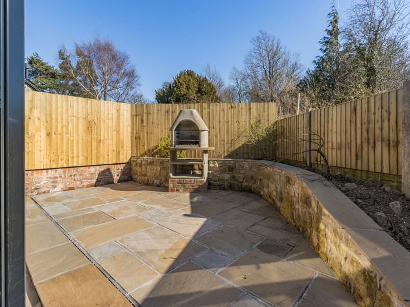 Outdoor | Ty Clyd, Mold and the Clwydian Range