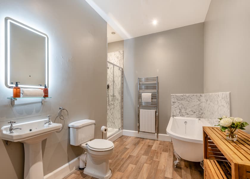 Bathroom | Oxnead Hall, Oxnead, near Brampton