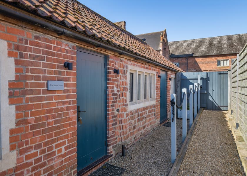 Outdoor | Oxnead Hall, Oxnead, near Brampton